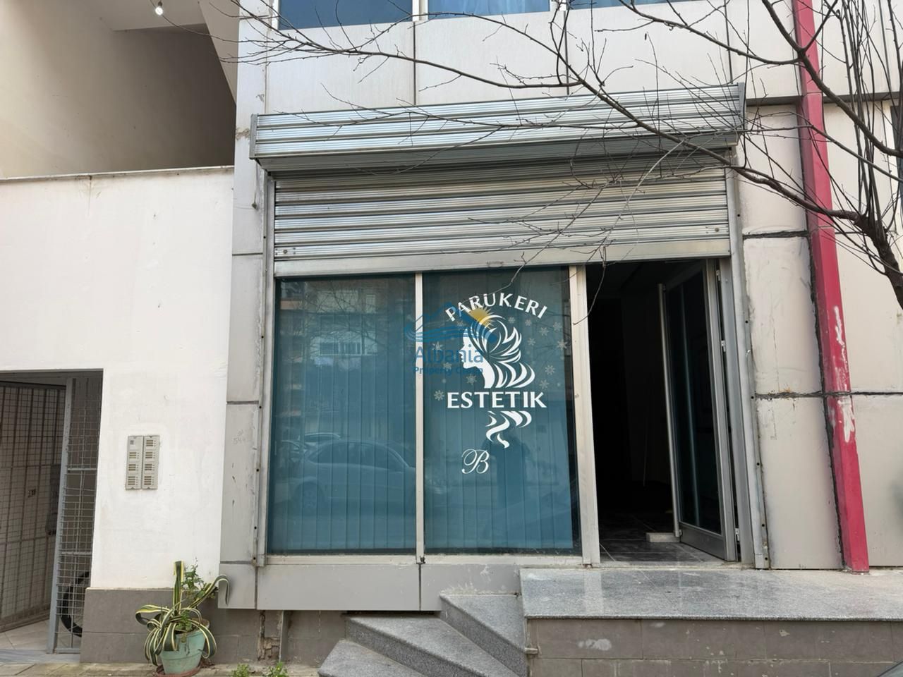 Shop For Sale In Vlora Center Albania